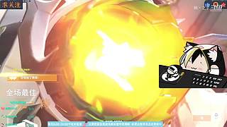 守望2鱼塘娱乐教学~长期轮播求关注栓Q~