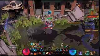 超激斗梦境角色介绍