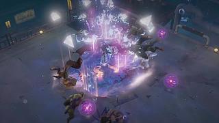 超激斗梦境角色介绍