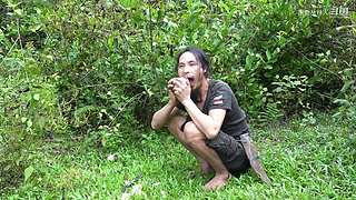 东南亚丛林生活实录