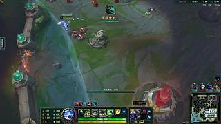 因为丑就仿佛生活的直播间