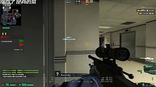 小小主播大大白给