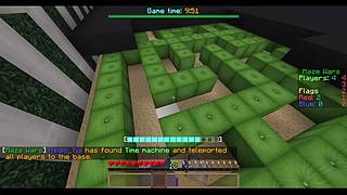 巧克力实况的直播间