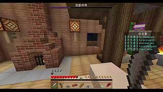 巧克力实况的直播间