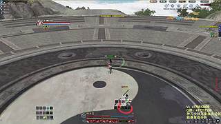 神刀：联赛论剑ob 全是遗憾