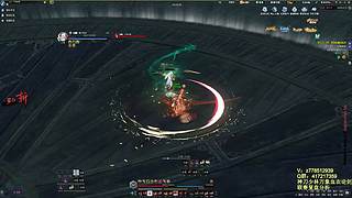 神刀：联赛论剑ob 全是遗憾