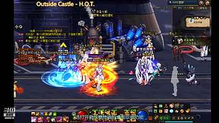 DNF 从零开始 打造 搬砖 砖厂 系列