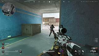 王从天降 统统闪开