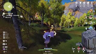 秋掌柜的游戏客栈