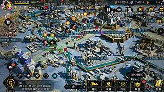 行动令使用 优先高等级矿