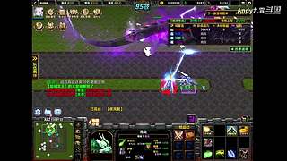 零氪金玩家的艰难之路