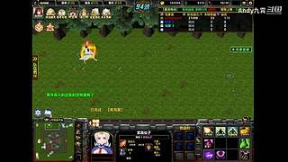 零氪金玩家的艰难之路