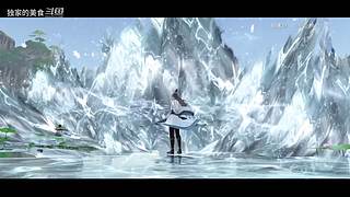 玉玉子游戏直播间