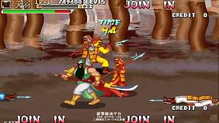 小狼：都是故事