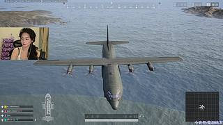[呆猪]PUBG真好玩