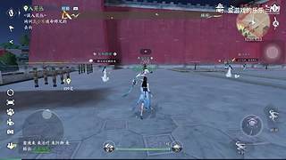 爱游戏的乐乐的直播间