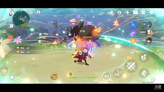 摸鱼，随便打打