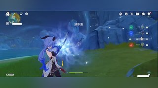 【原神】⊙▽⊙