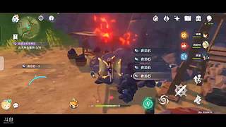 哎嗨嗨嗨草神来喽