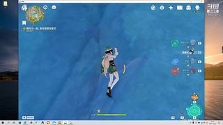 Toycross的直播间