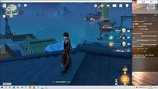 Toycross的直播间