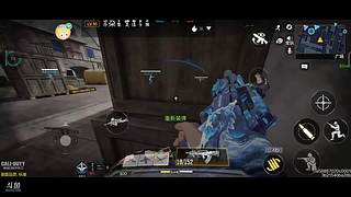 三指女战神在线带飞