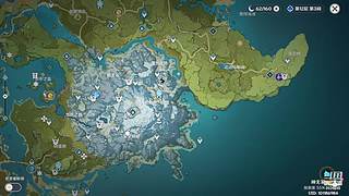 原了个神－周本日常