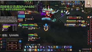 V法-全职业PVP上分(国美欧亚）