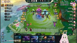 【小奶团】颗秒！棒棒棒棒~