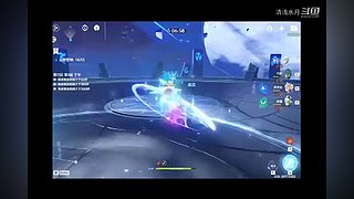 阿达西，来玩原神了