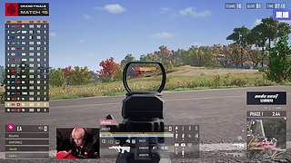 【PGC全球总决赛】重播