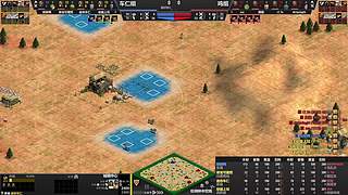 今晚8点麒伍杯游牧大赛开打！！！