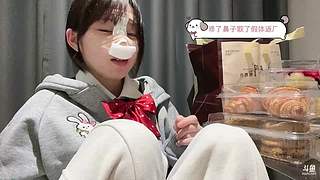 【非常757】小元冲冲冲