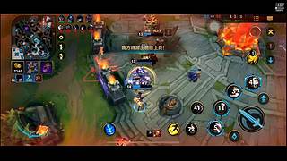 好久没玩了 10939725