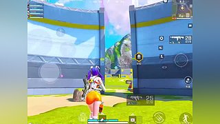 RTG高能英雄开始咯