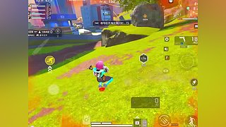 RTG高能英雄gogogo