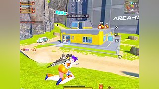 RTG高能英雄  冲!!