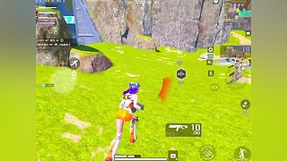 RTG高能测试试训开启