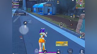 高能英雄，冲呀