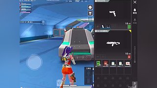 RTG高能测试 11081917