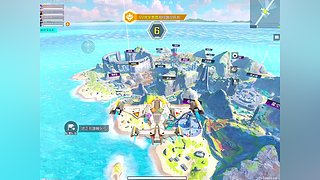 RTG高能测试正式开启 11081925