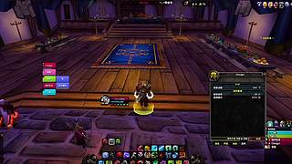 大灾变地貌改变！艾泽拉斯重生记忆