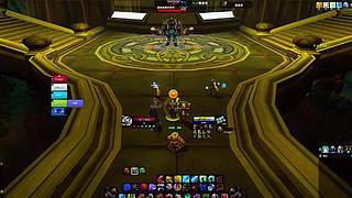 大灾变地貌改变！艾泽拉斯重生记忆