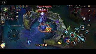 菜就菜点，佛系玩家娱乐上分。