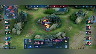 老杨友你的直播间