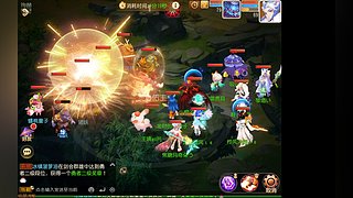 先来试试新电脑