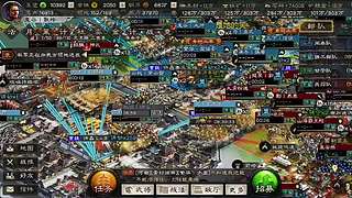 平民开荒最优武将组合