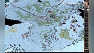 冰天生死斗4V4团战2.1