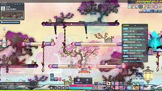 练级中！！元气满满