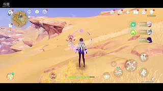 眸转流年的直播间